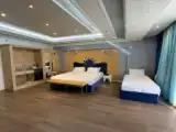 Трёхместный номер Superior