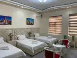 Трёхместный номер Стандарт