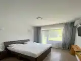 Двухместный номер Стандарт с балконом