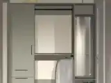 Двухместный номер (основной корпус) Стандарт улучшенный с балконом