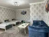 Четырёхместный номер Superior