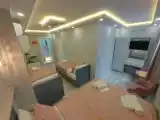 Четырёхместный семейный номер Стандарт