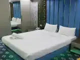 Номер Стандарт с видом на море