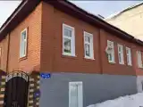 Апартаменты