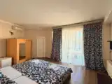 Двухместный номер Deluxe с балконом