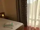 Двухместный номер Стандарт с балконом и с красивым видом из окна