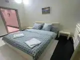 Двухместный номер Эконом Мансарда