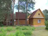 Двухместный семейный коттедж