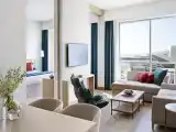 Двухместный люкс Avani
