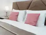 Трёхместный номер Deluxe