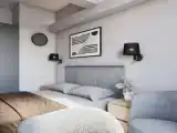 Двухместный номер Эконом