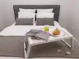 Апартаменты с балконом и с красивым видом из окна