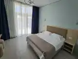 Двухместный номер Стандарт с балконом