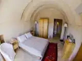 Двухместный номер Deluxe с балконом и с красивым видом из окна