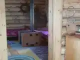 Бунгало с красивым видом из окна