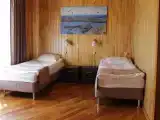 Трёхместный номер Стандарт