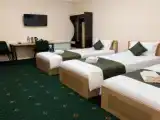 Четырёхместный номер