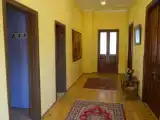 Кровать в общем номере