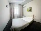 Одноместный номер Стандарт с видом на город