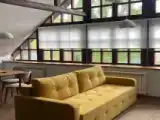 Полулюкс с видом на внутренний двор