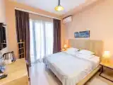 Двухместный номер Стандарт с балконом