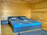 Двухместный номер Стандарт с видом на горы