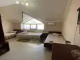 Трёхместный номер Стандарт