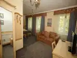 Номер Superior с видом на город