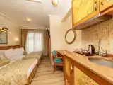 Трёхместный номер Стандарт