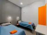Номер Стандарт