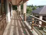 Двухместный номер Стандарт с балконом