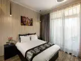 Двухместная студия 1 этаж Модерн