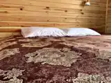 Двухместный люкс с видом на горы