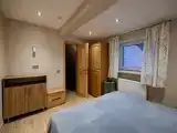 Двухместный номер Стандарт с красивым видом из окна
