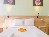Номер Deluxe с балконом