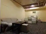 Трёхместный номер Комфорт