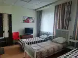 Четырёхместный номер Стандарт