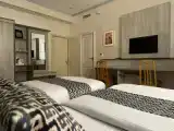 Двухместный номер Стандарт с красивым видом из окна