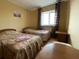 Двухместный номер Стандарт с красивым видом из окна