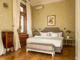 Двухместный номер Комфорт