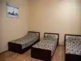 Кровать в общем номере