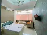 Двухместные апартаменты