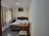 Двухместный номер Стандарт с красивым видом из окна