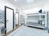 Четырёхместный номер Эконом