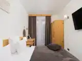 Двухместный номер стандарт 1-комнатный с балконом