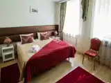 Двухместный номер Стандарт с красивым видом из окна