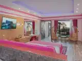 Номер Beach with Jacuzzi