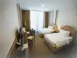 Двухместный номер Стандарт