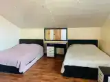 Четырёхместный номер Superior