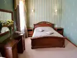 Двухместный полулюкс